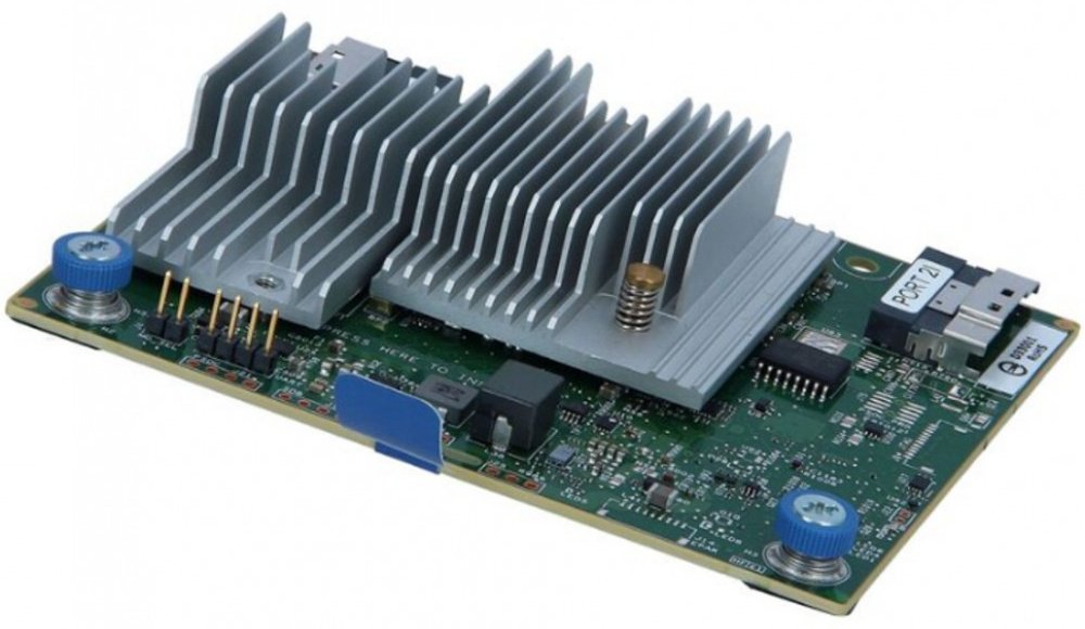 Сетевая карта HP P47777-B21