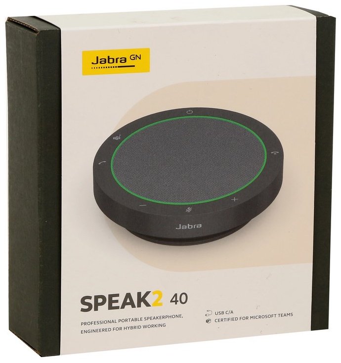 Спикерфон Jabra PHS090U (2740-109) купить,82080