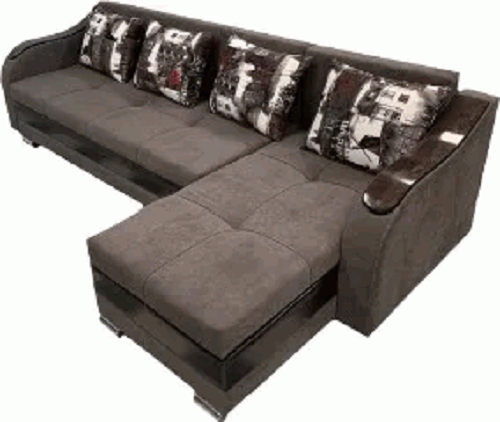 Диван FRH 18 101736868 серый - ForteMarket Диван FRH 18 101736868 серый купить,319930