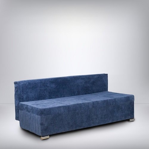 Диван FRH 102645233 синий - ForteMarket Диван FRH 102645233 синий купить,0