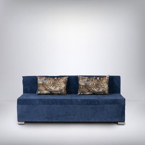 Диван FRH 102645233 синий - ForteMarket Диван FRH 102645233 синий купить,0