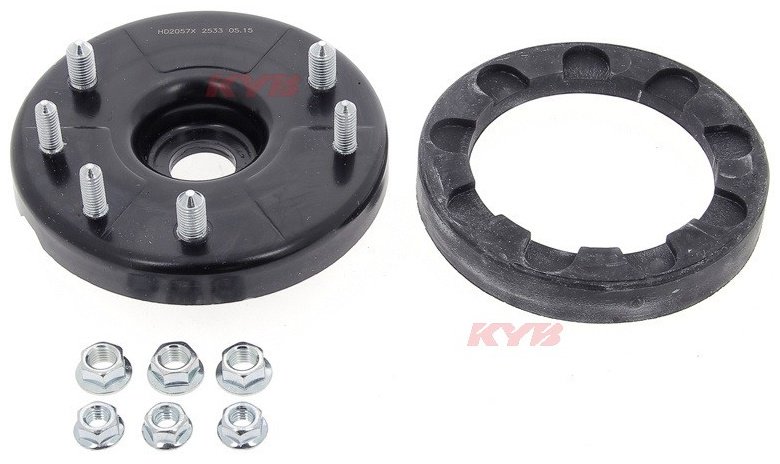KYB опора амортизатора SM5789