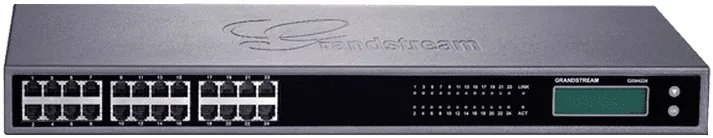 VoIP-шлюз Grandstream GXW4224