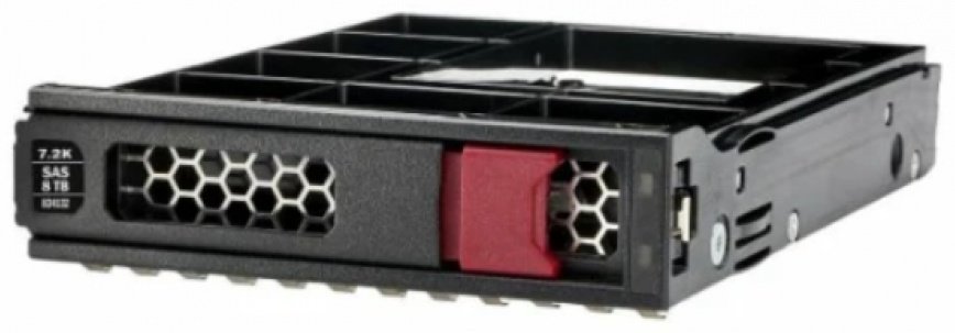 HDD HPE P53554-B21 20000 Гб купить,NaN