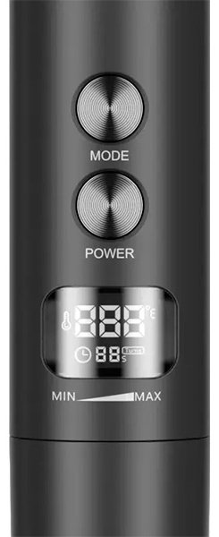 Haier HHS-603 автоматическая плойка купить,0