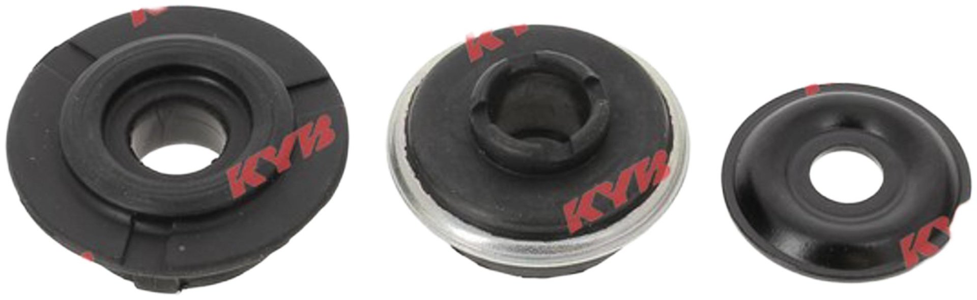 KYB опора амортизатора SM9911