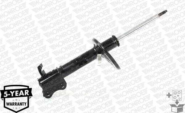 Амортизатор MONROE Амортизатор 71498ST купить,NaN