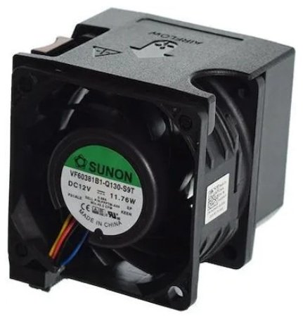 Кулер для корпуса DELL 121-BBBJ