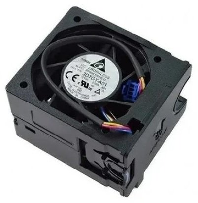 Кулер для корпуса DELL 384-BCZR