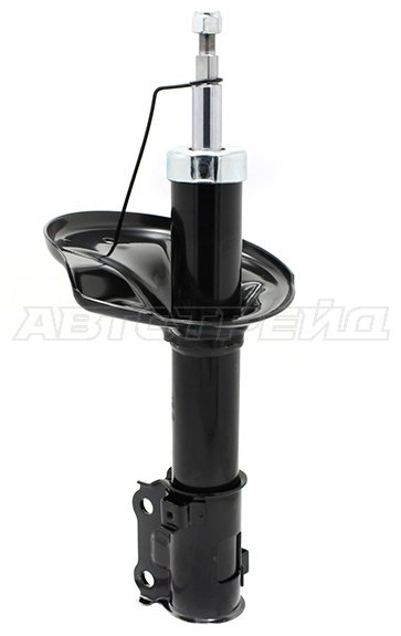 Амортизатор BAIKOR передний BKSAF0699 1 шт купить,NaN