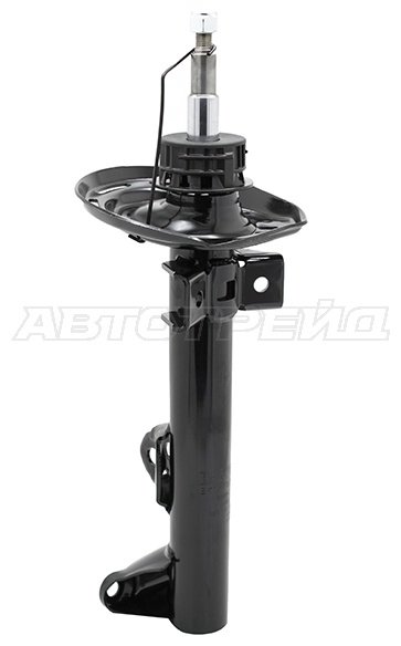 Амортизатор BAIKOR передний BKSAF0717 1 шт купить,NaN