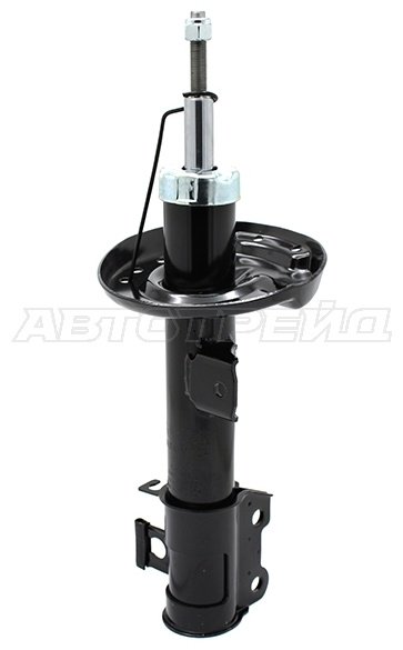 Амортизатор BAIKOR передний BKSAF0724 1 шт купить,NaN