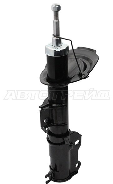 Амортизатор BAIKOR передний BKSAF0720 1 шт купить,NaN