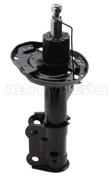 Амортизатор BAIKOR передний BKSAF0750 1 шт купить,NaN