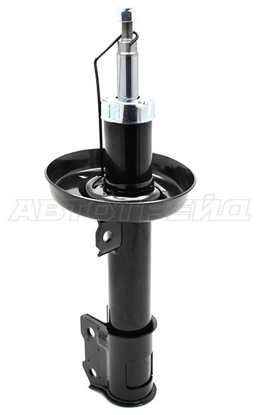 Амортизатор BAIKOR передний BKSAF0727 1 шт купить,NaN