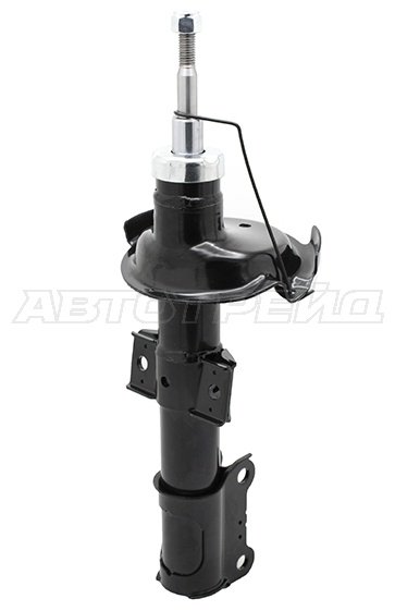 Амортизатор BAIKOR передний BKSAF0735 1 шт купить,NaN