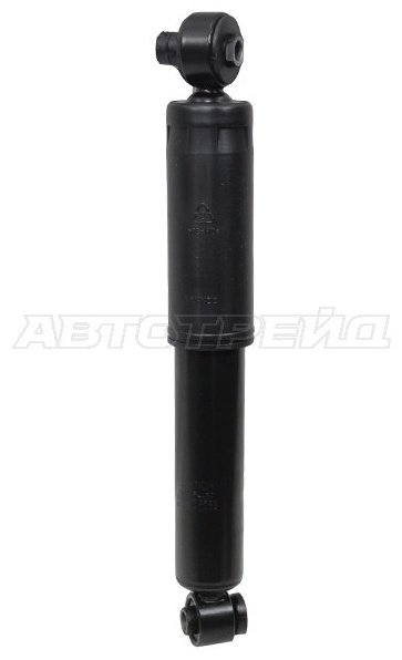 Амортизатор CTR задний GY1453G 1 шт купить,NaN