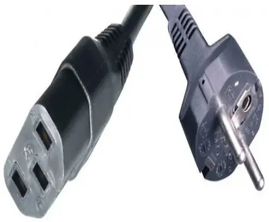 Кабель Aruba C14 - C13 JW118A