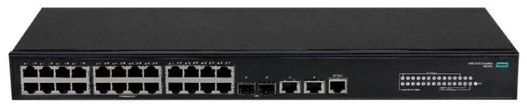 Коммутатор HP R8J41A купить,NaN