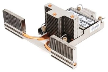 Кулер для процессора HP P48818-B21 купить,NaN