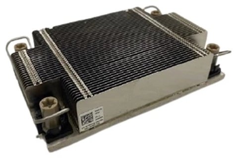 Кулер для процессора DELL 412-BBFP
