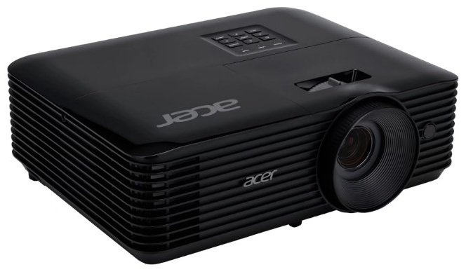 Проектор Acer X139 MR.JX611.00Z