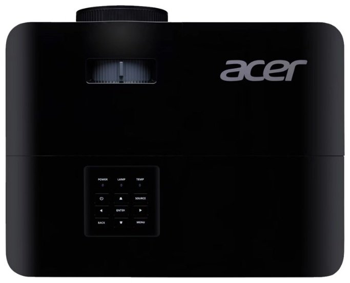 Проектор Acer X139 MR.JX611.00Z