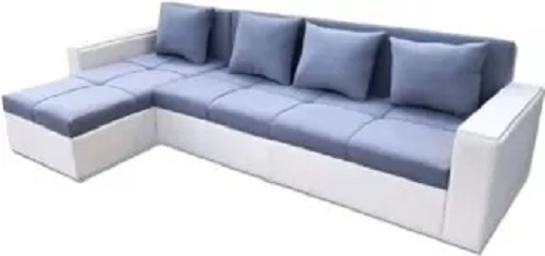 Диван FRH 101736886 голубой купить,319930