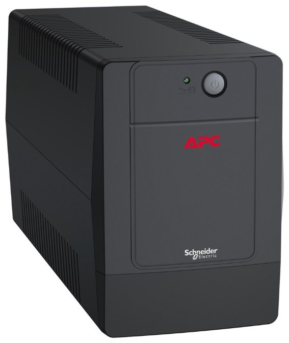 Источник бесперебойного питания Schneider Electric BVG1600I-GR