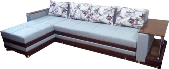 Диван FRH 101736926 голубой купить,319930