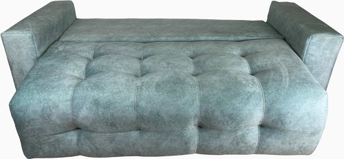 Диван FRH Q4 102309350 бирюзовый  купить,211860