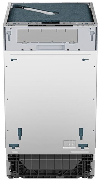 Посудомоечная машина Haier HDWE11-395RU серебристый - ForteMarket Посудомоечная машина Haier HDWE11-395RU серебристый купить,279990