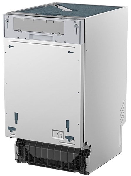 Посудомоечная машина Haier HDWE11-395RU серебристый - ForteMarket Посудомоечная машина Haier HDWE11-395RU серебристый купить,0
