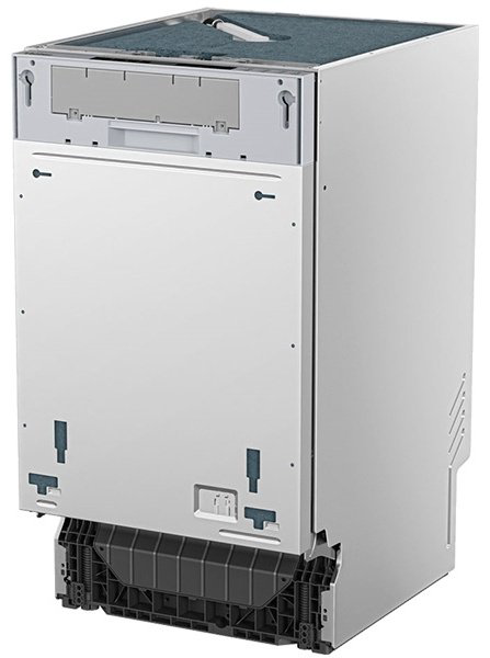 Посудомоечная машина Haier HDWE11-395RU серебристый - ForteMarket Посудомоечная машина Haier HDWE11-395RU серебристый купить,279990