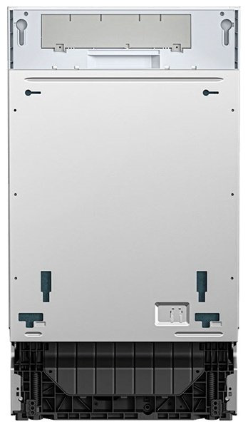 Посудомоечная машина Haier HDWE11-395RU серебристый - ForteMarket Посудомоечная машина Haier HDWE11-395RU серебристый купить,279990