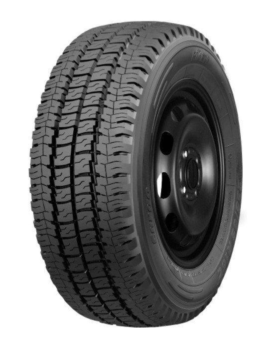 Шина Riken Cargo 185/80 R15 103R летняя купить,41600