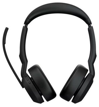 Наушники Jabra 25599-999-999 черный купить,NaN