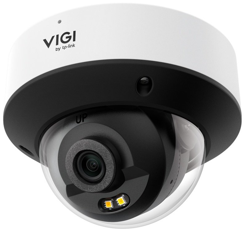 TP-LINK камера видеонаблюдения InSight S225(2.8mm)(UN), 2MP, расширение 1920x1080 купить,NaN