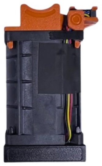 Кулер для корпуса DELL 384-BDLJ