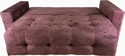 Диван FRH Q4 102309353 бордовый купить,224700
