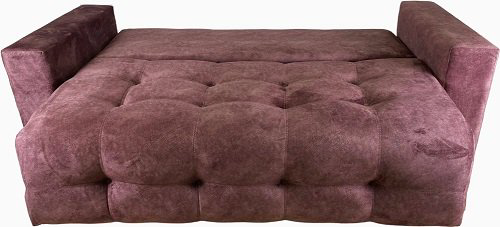 Диван FRH Q4 102309353 бордовый купить,224700