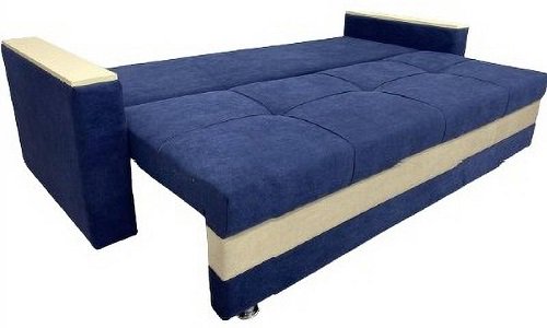 Диван FRH Q3 102393381 синий  купить,0