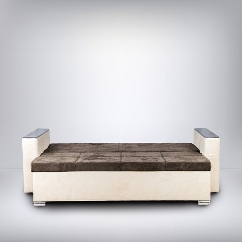Диван FRH 102767915 бежево-коричневый купить,NaN