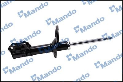 Амортизатор MANDO Амортизатор A01100