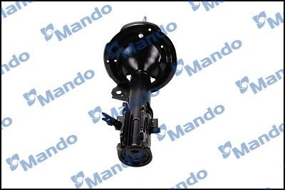 Амортизатор MANDO Амортизатор A01100