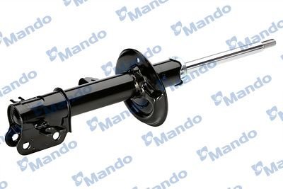 Амортизатор MANDO Амортизатор EST10007W