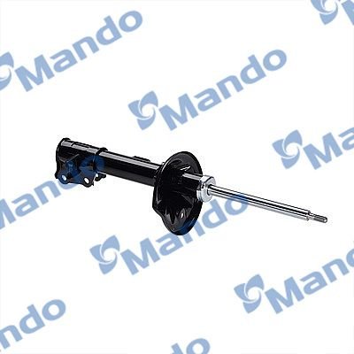 Амортизатор MANDO Амортизатор EX553612D100