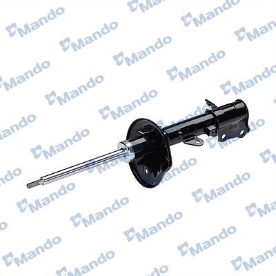 Амортизатор MANDO Амортизатор EX553512D100