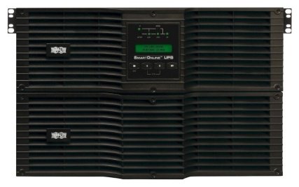 Источник бесперебойного питания Tripp Lite SU10000RT3UG купить,NaN