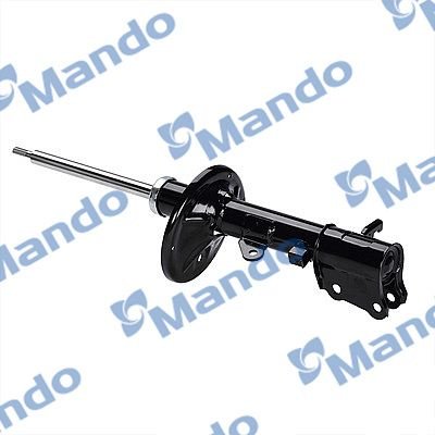 Амортизатор MANDO Амортизатор EX553612D100